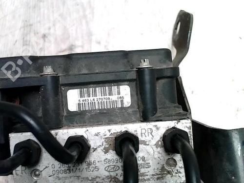 Used ABS pump HYUNDAI i30 (FD) 1.6 CRDi (90 hp) 27868095