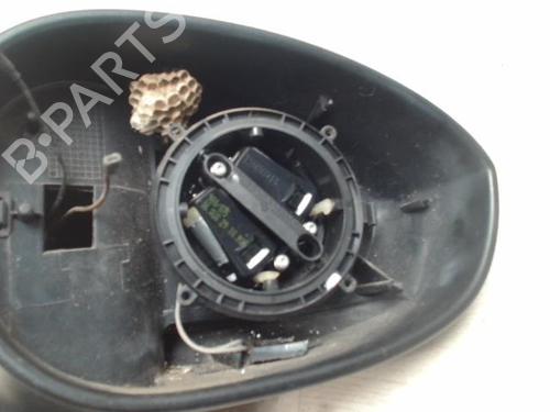 Right mirror FIAT GRANDE PUNTO (199_) 1.3 D Multijet | BP31220621C27