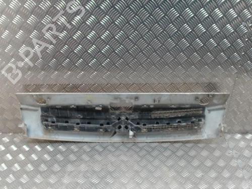 Grill CITROËN BERLINGO / BERLINGO FIRST Box Body/MPV (M_) 1.6 HDI 75 (MB9HW) | BP26379182C40 