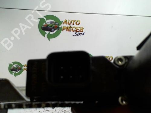 Used Front left window mechanism Front left window mechanism OPEL ZAFIRA / ZAFIRA FAMILY B (A05) 1.9 CDTI (M75) (120 hp) 25401209 25401209