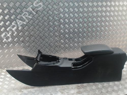 Used Middle console PEUGEOT 308 I (4A_, 4C_) 1.6 GTi (200 hp) 31237531