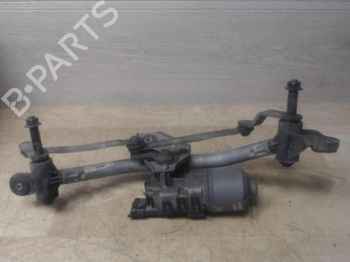 Front wiper motor RENAULT TWINGO II (CN0_) 1.2 16V (CN0K, CN0V, CN0A) | BP31238427M29  - Image 5