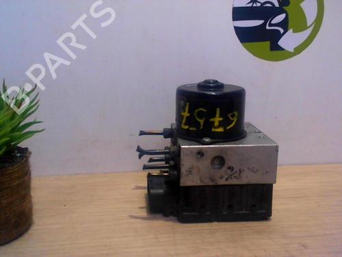 Used ABS pump ABS pump PEUGEOT 206 Hatchback (2A/C) 1.1 i (60 hp) 25392531 25392531