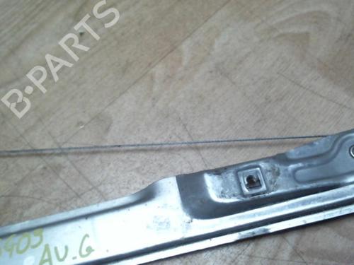 Used Left rear window motor Left rear window motor CITROËN ZX (N2) 1.9 D (68 hp) 25415773 25415773