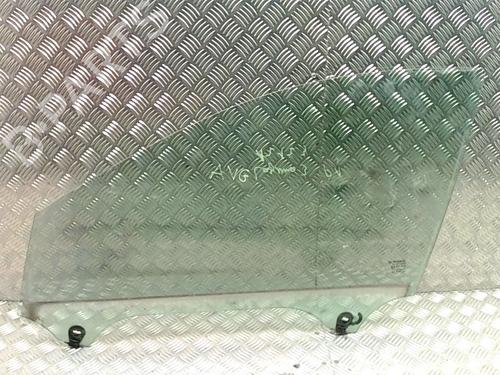 Used Front left door window RENAULT LAGUNA III (BT0/1) 2.0 dCi (BT01, BT08, BT09, BT0E, BT0K, BT12, BT1C, BT1D,... (150 hp) 31084861