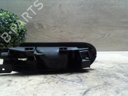 Used Front right interior door handle VW PASSAT B5.5 Variant (3B6) 1.9 TDI (101 hp) 31233715