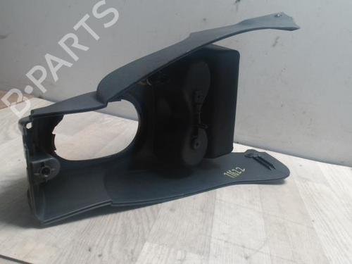 Middenconsole DACIA SANDERO 1.5 dCi (88 hp) 31225251