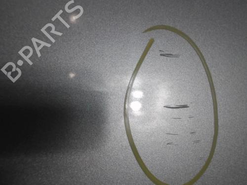 Used Left front door MAZDA 3 (BK) 1.6 DI Turbo (109 hp) 25412616