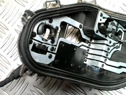 Licence plate light RENAULT TWINGO III (BCM_, BCA_) 1.0 SCe 70 | BP33690638I40 - Image 2