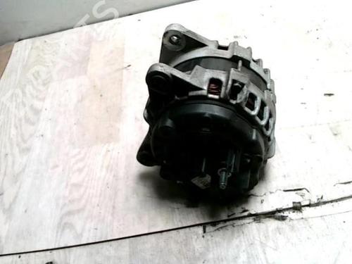 Alternator RENAULT MEGANE IV Hatchback (B9A/M/N_) 1.6 dCi 130 (B9A4) | BP30666560M7 