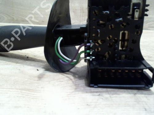 Used Headlight switch RENAULT CLIO II (BB_, CB_) 1.4 16V (B/CB0P, BB13) (98 hp) 25411085