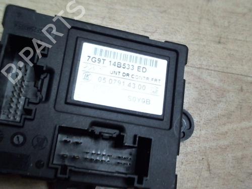 Used Electronic module FORD MONDEO IV Turnier (BA7) 2.0 TDCi (140 hp) 30666016