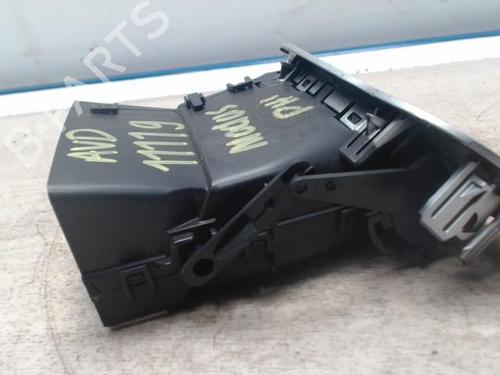 Air vent RENAULT MODUS / GRAND MODUS (F/JP0_) 1.5 dCi (FP0F, JP0F) | BP28089169I21