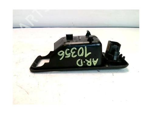 Right rear window switch FORD KUGA I 2.0 TDCi | BP25418302I28 