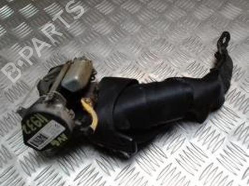 Used Front left seatbelt CITROËN NEMO Box Body/MPV (AA_) 1.4 HDi (68 hp) 25851221