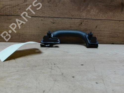 Rear right exterior door handle VW GOLF V (1K1) 1.9 TDI | BP29200002C130 