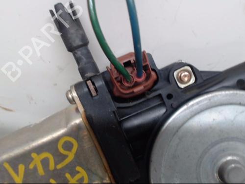 Rear right window mechanism NISSAN ALMERA II (N16) 2.2 Di | BP25397104C25