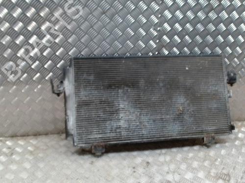 Used AC radiator AC radiator TOYOTA RAV 4 II (_A2_) 2.0 D 4WD (CLA20_, CLA21_, CLA20R, CLA21R) (116 hp) 33556679 33556679