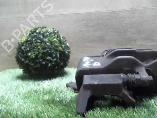 Used Right front brake caliper PEUGEOT 406 Break (8E/F) 1.8 16V (110 hp) 31237579