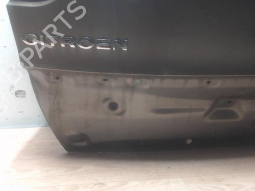 Tailgate CITROËN C4 Picasso I MPV (UD_) 1.6 HDi | BP31224136C6 