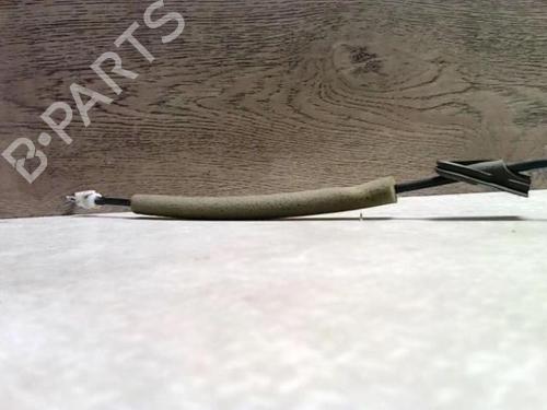 Front right lock PEUGEOT 5008 (0U_, 0E_) 2.0 HDi | BP28692392C97