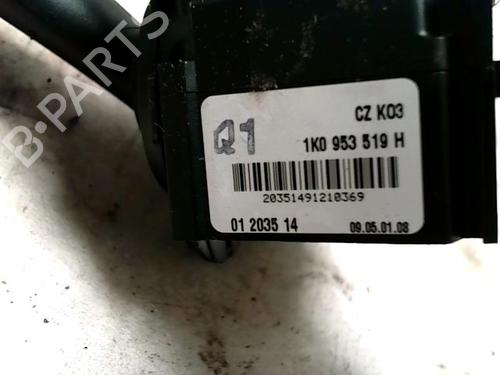 Used Switch VW SCIROCCO III (137, 138) 1.4 TSI (160 hp) 26678624