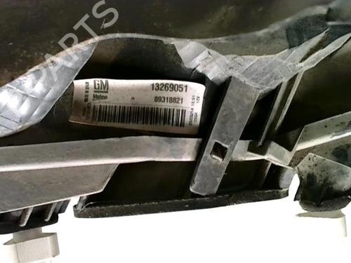 Højre baglygte OPEL CORSA D (S07) 1.4 (L08, L68) | BP25426519C35 