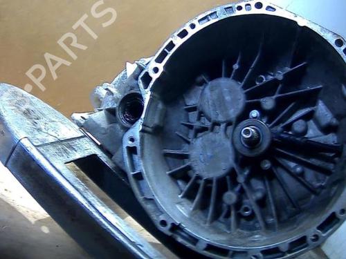 Gearbox RENAULT LATITUDE (L70_) 2.0 dCi 150 (L70H) | BP29442820M3 