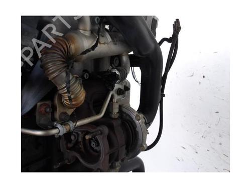 Engine VW FOX Hatchback (5Z1, 5Z3, 5Z4) 1.4 TDI | BP30666492M1