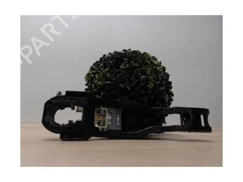 Rear left exterior door handle SEAT ALTEA (5P1) 2.0 TDI 16V | BP25387233C130