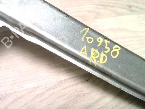 Rear right window mechanism RENAULT CLIO III (BR0/1, CR0/1) 1.5 dCi (C/BR0G, C/BR1G) | BP25418783C25 