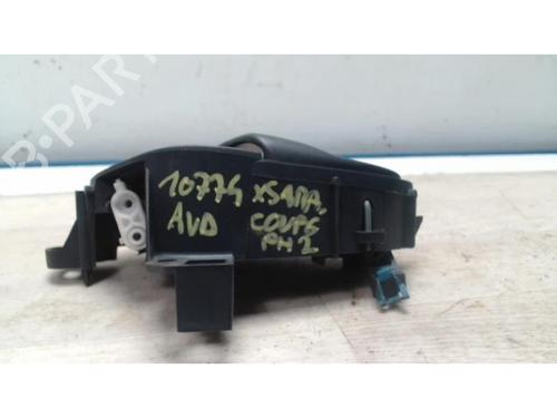 Høyre foran invendig håndtak CITROËN XSARA Coupe (N0) 1.4 i | BP25419782I14 