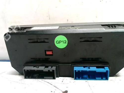 Climate control OPEL ASTRA H (A04) 1.7 CDTI (L48) | BP28515873I5 - Image 5