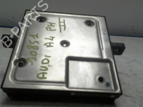 Control unit AUDI A4 B7 (8EC) 2.0 TDI 16V | BP28617103M11