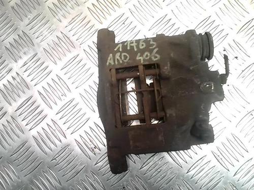 Used Right rear brake caliper Right rear brake caliper PEUGEOT 406 Coupe (8C) 3.0 V6 24V (190 hp) 25429281 25429281