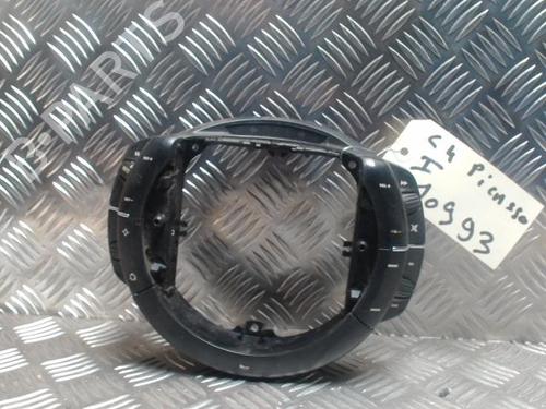 Switch CITROËN C4 Grand Picasso I (UA_) 1.6 HDi | BP31224033I30