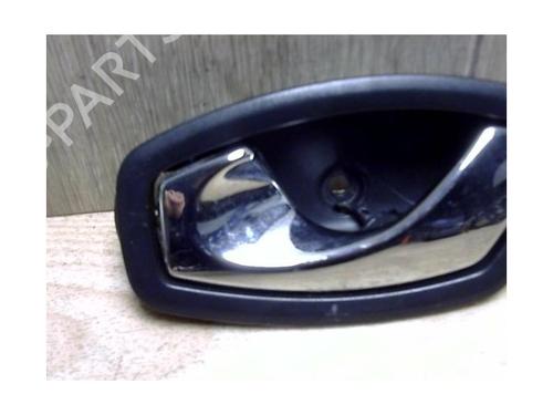 Front left interior door handle RENAULT MEGANE III Hatchback (BZ0/1_, B3_) 1.5 dCi (BZ09, BZ0D, BZ1W, BZ29, BZ14) | BP25413938I13 
