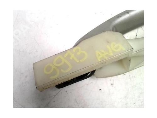 Front left exterior door handle HYUNDAI TUCSON (JM) 2.0 CRDi | BP25416575C128 