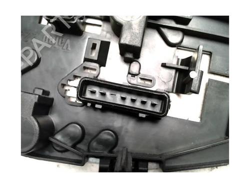 Licence plate light PEUGEOT 406 (8B) 2.0 16V | BP25426828I40 