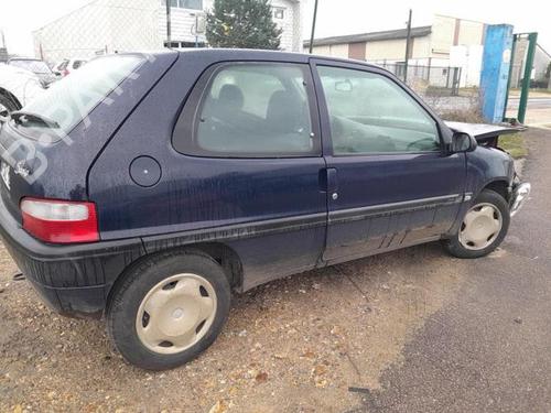 Fuel flap CITROËN SAXO (S0, S1) 1.1 X, SX | BP25430018C131 