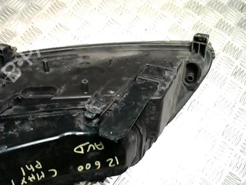 Right headlight FORD FOCUS C-MAX (DM2) 2.0 TDCi | BP36857757C29  - Image 5
