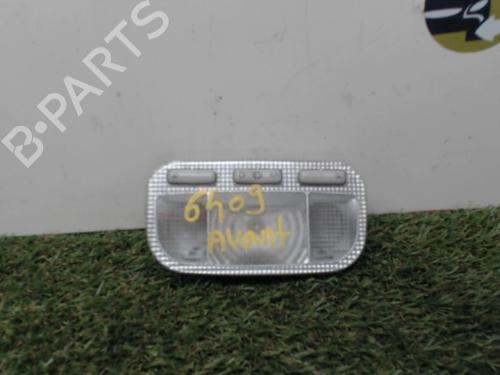 Interior roof light CITROËN BERLINGO / BERLINGO FIRST Box Body/MPV (M_) 1.6 HDI 90 (MB9HX, MC9HX) | BP25396785I8 