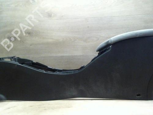 Used Middle console RENAULT MEGANE III Hatchback (BZ0/1_, B3_) 1.5 dCi (86 hp) 31231122