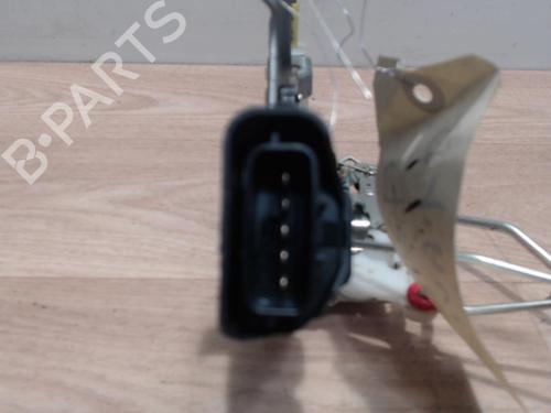 Used Front left lock CITROËN C1 (PM_, PN_) 1.0 (68 hp) 25408314