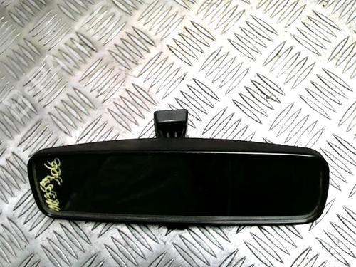 Used Rear mirror PEUGEOT 106 II (1A_, 1C_) 1.0 i (50 hp) 32660186