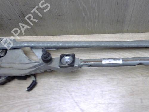 Used Front wiper motor FORD FOCUS II (DA_, HCP, DP) 1.8 TDCi (115 hp) 25413289