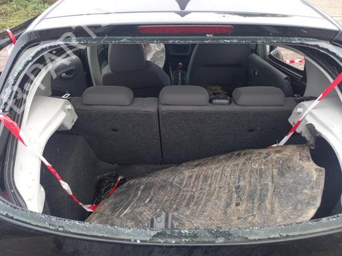 Left front window switch SEAT IBIZA IV (6J5, 6P1) 1.6 TDI | BP33740587I27  - Image 12