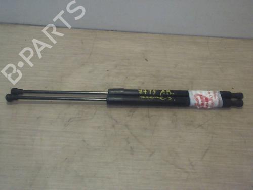 Used Tailgate lift support RENAULT SCÉNIC III (JZ0/1_) 1.6 dCi (JZ00, JZ12) (130 hp) 32350015