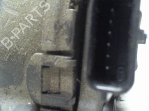 Pedal RENAULT TWINGO II (CN0_) 1.5 dCi (CN0E) (64 hp) 31232174