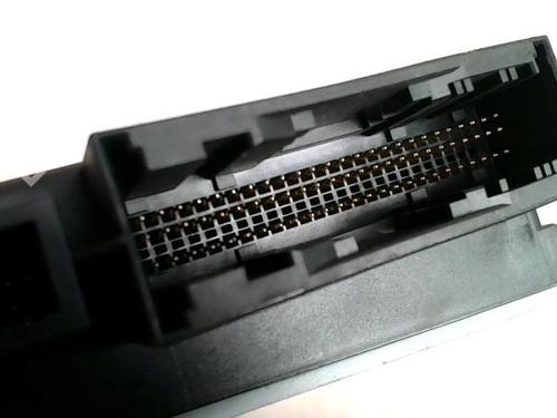 Kollisjonspute styreenhet RENAULT MEGANE III Hatchback (BZ0/1_, B3_) 1.5 dCi | BP30666674M53